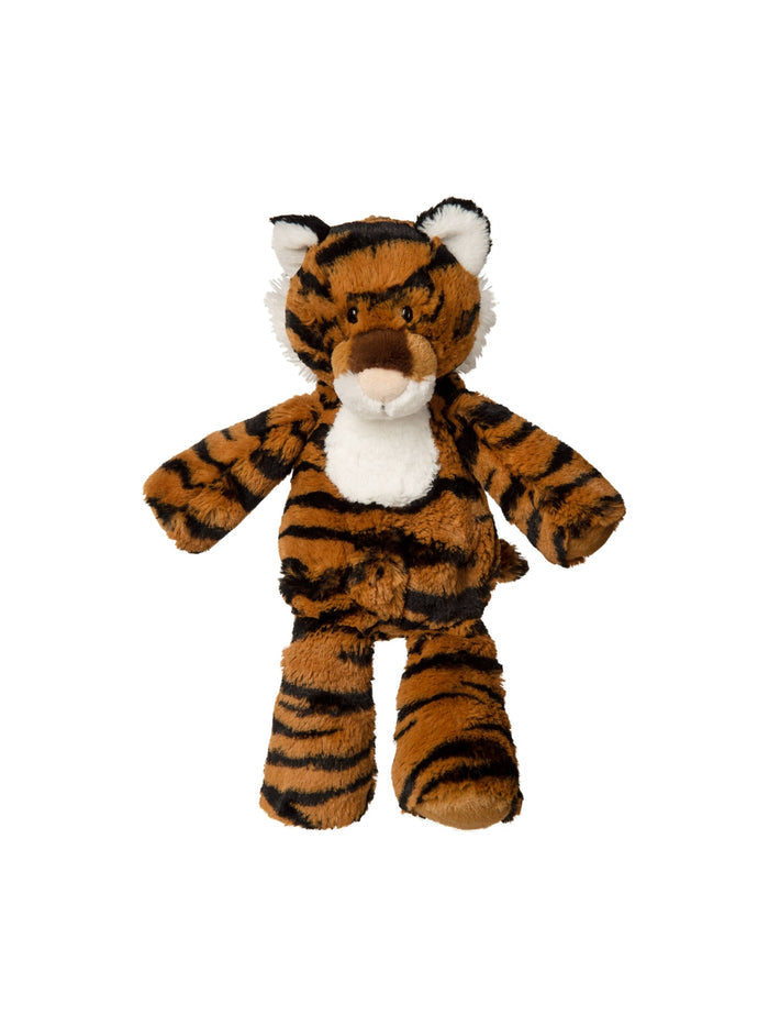 Marshmallow Zoo Tiger - Stuffed/Plush Toy