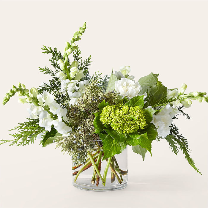 Marshmallows on Top Bouquet – BUEHLER'S FLORAL, Wooster OH