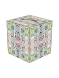 Martini Olives Tissue Box Cover by Laura P