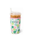 Match Point Iced Cup Coolie (Medium)