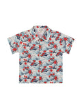 Maui Hawaiian Waves Shirt