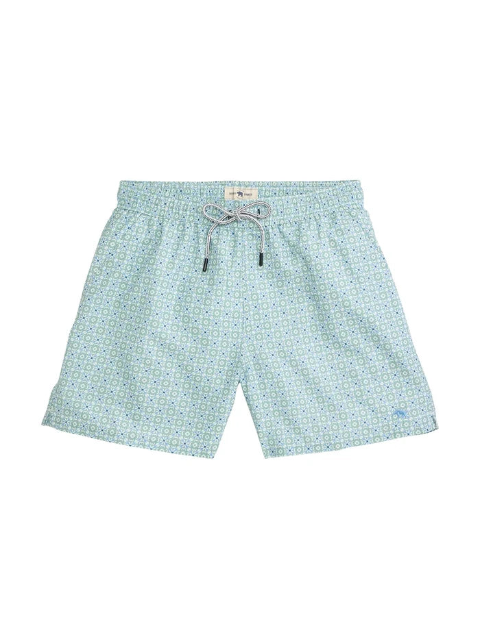 Med Swim Trunk - Aquifer