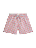 Med Swim Trunk - Bike