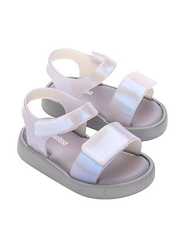 Melissa Cozy Sandal