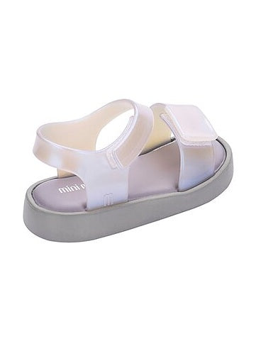 Melissa Cozy Sandal