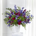 Memorial of Life Arrangement – BUEHLER'S FLORAL, Wooster OH