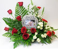 Memorial Stone – BUEHLER'S FLORAL, Wooster OH