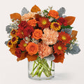 Merlot Bouquet – BUEHLER'S FLORAL, Wooster OH