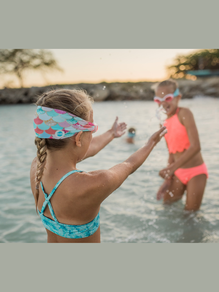 Mermaid Swim Goggles