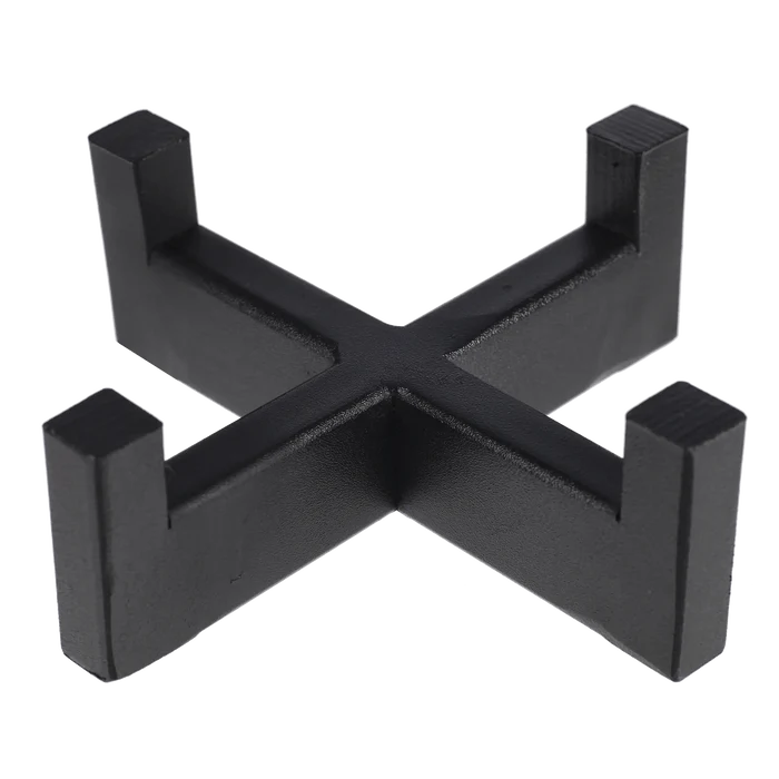 Metal Stand for Mini Glass Self - Watering Pot | The Plant Boys