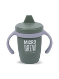 Micro Brew Happy Sippy
