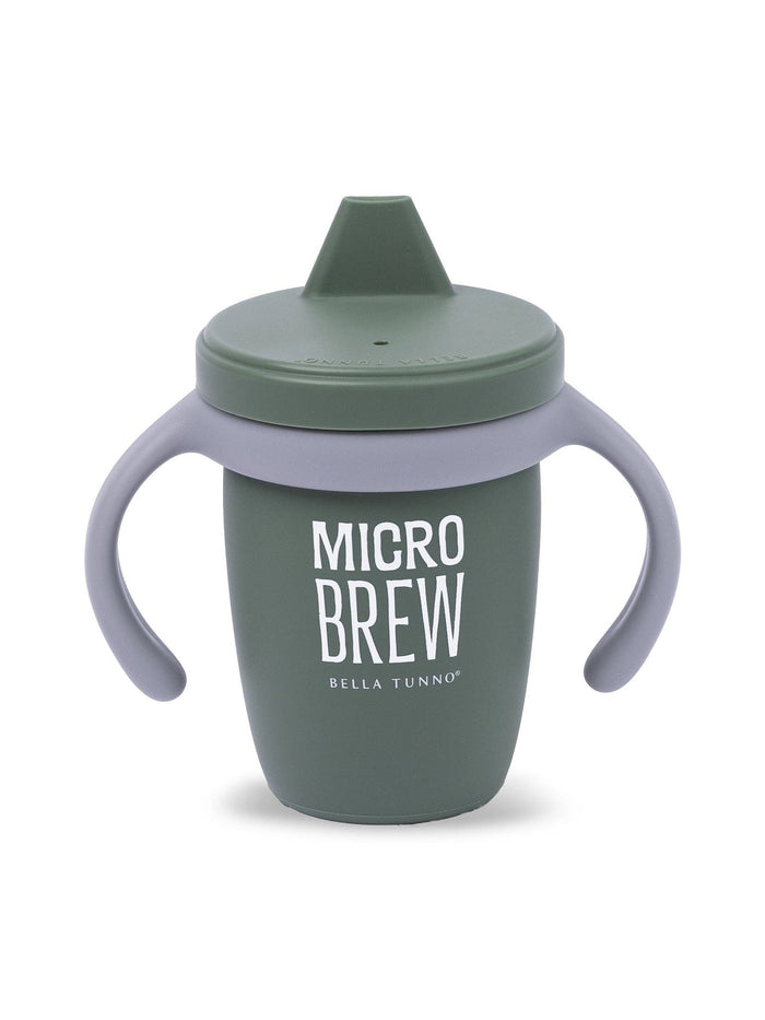 Micro Brew Happy Sippy