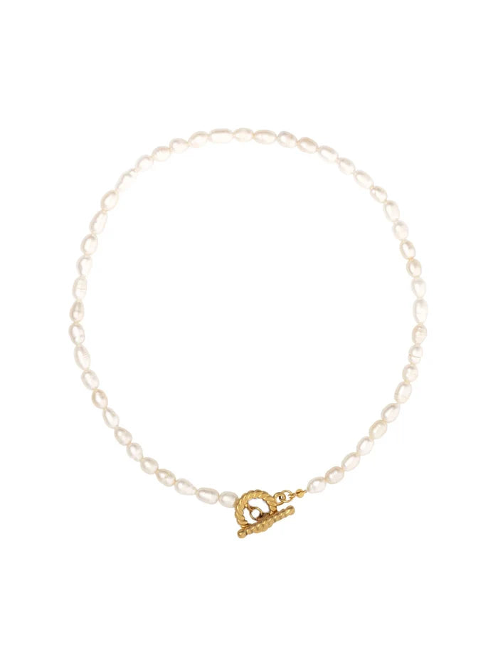 Miki Necklace