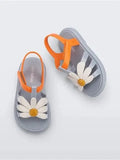 Mini Melissa Hip Bloomy Baby - Orange