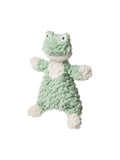 Mint Frog Lovey