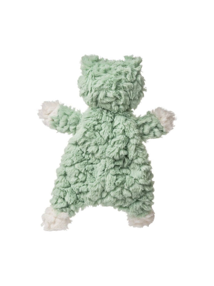 Mint Frog Lovey
