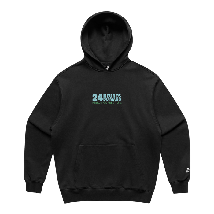 MOBILE POSTER 24 LM HOODIE