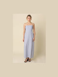 Molly Linen Dress