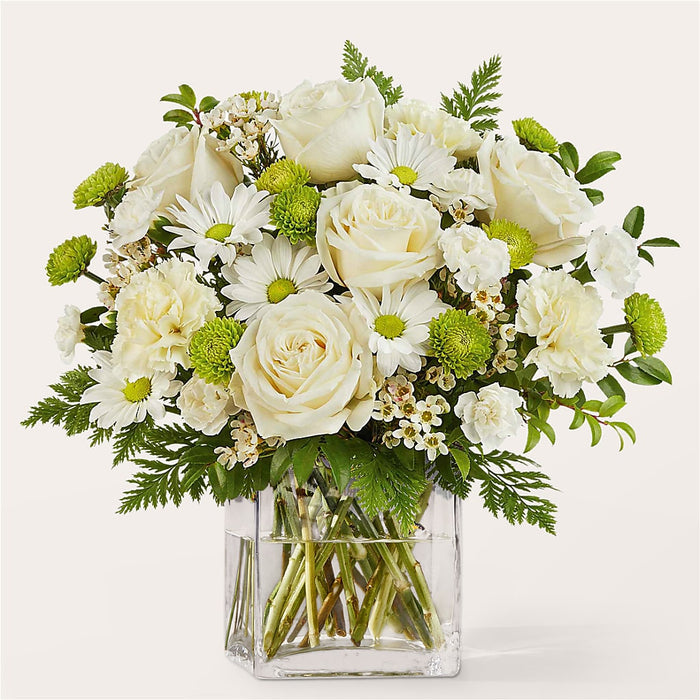 Momentary Meditation Bouquet – BUEHLER'S FLORAL, Wooster OH