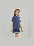Momentum Navy Skirt