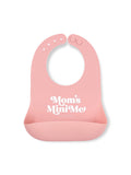 Moms Mini Me Wonder Bib
