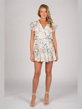 Monet Dress