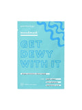 Mood Mask - Get Dewy with it