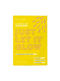 Mood Mask - Let it Glow