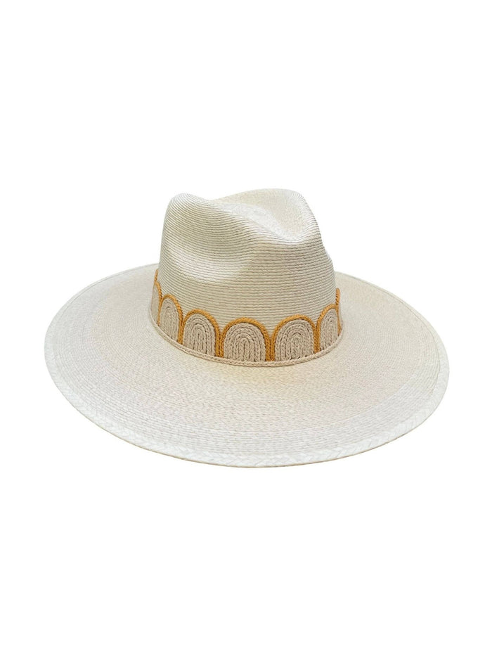 Morelia Palm Hat