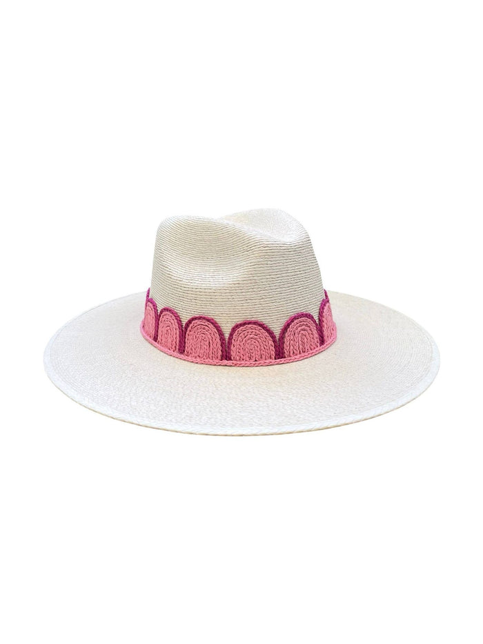 Morelia Palm Hat