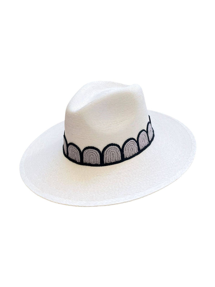 Morelia Palm Hat