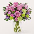 Morning Dew Bouquet – BUEHLER'S FLORAL, Wooster OH