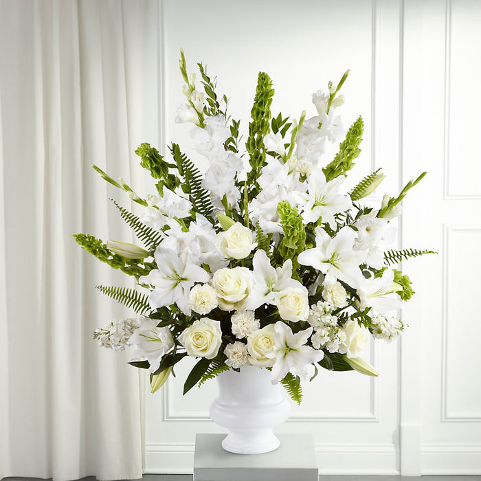 Morning Stars Arrangement – BUEHLER'S FLORAL, Wooster OH