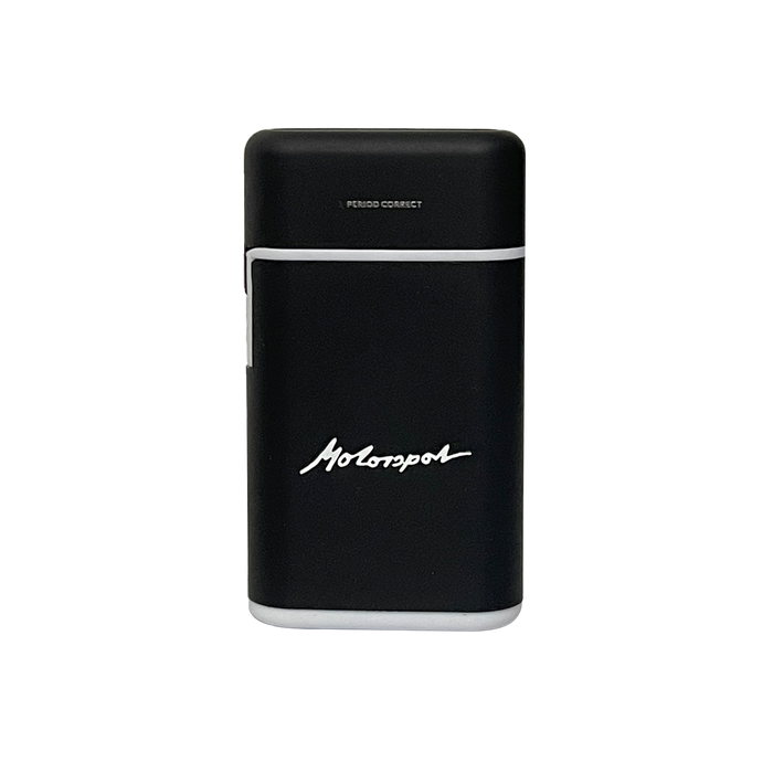 MOTORSPORT LIGHTER