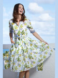 Mrs. Maisel Lemons