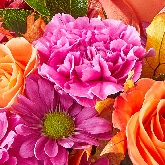 Mum's the Word Bouquet – BUEHLER'S FLORAL, Wooster OH