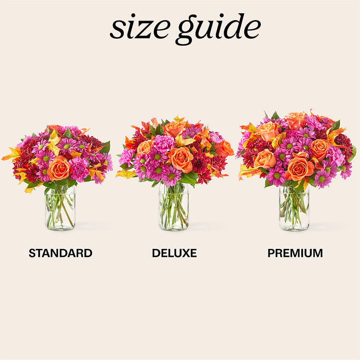Mum's the Word Bouquet – BUEHLER'S FLORAL, Wooster OH