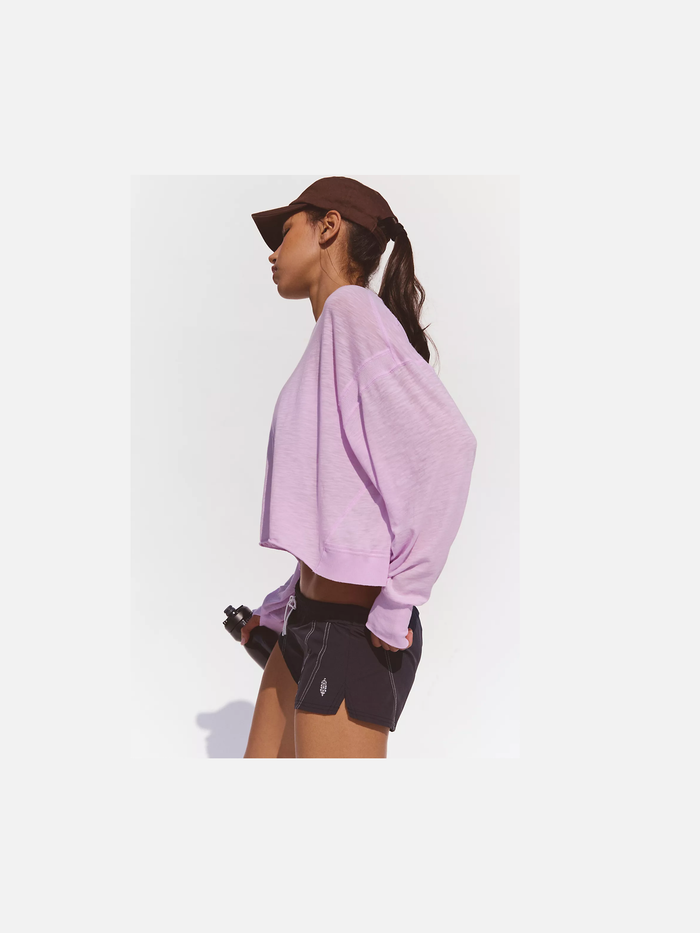 My Time Layer - Ultra Violet