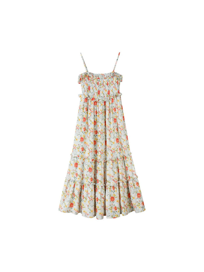 Nancy Dress