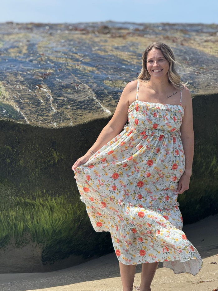 Nancy Dress