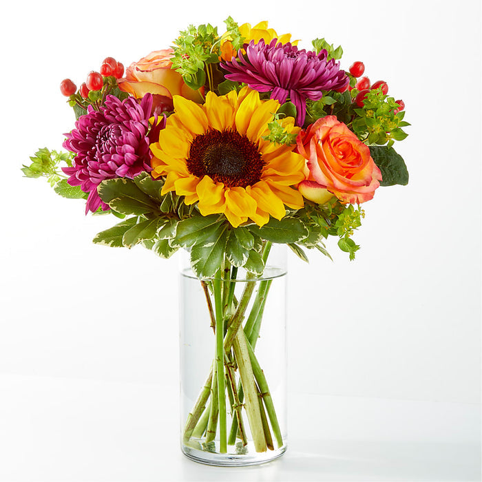 Nature Walk Bouquet – BUEHLER'S FLORAL, Wooster OH