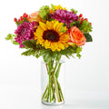 Nature Walk Bouquet – BUEHLER'S FLORAL, Wooster OH