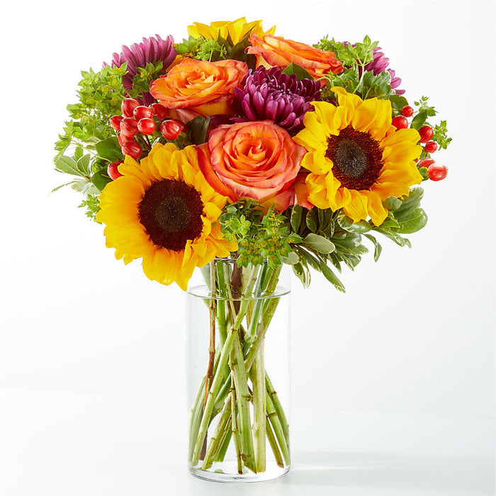 Nature Walk Bouquet – BUEHLER'S FLORAL, Wooster OH