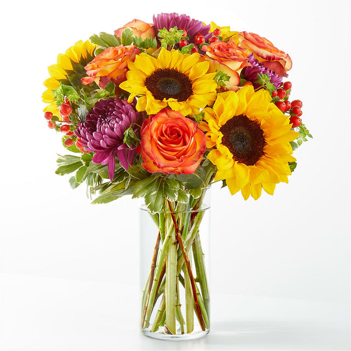 Nature Walk Bouquet – BUEHLER'S FLORAL, Wooster OH