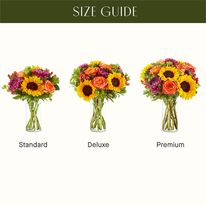 Nature Walk Bouquet – BUEHLER'S FLORAL, Wooster OH