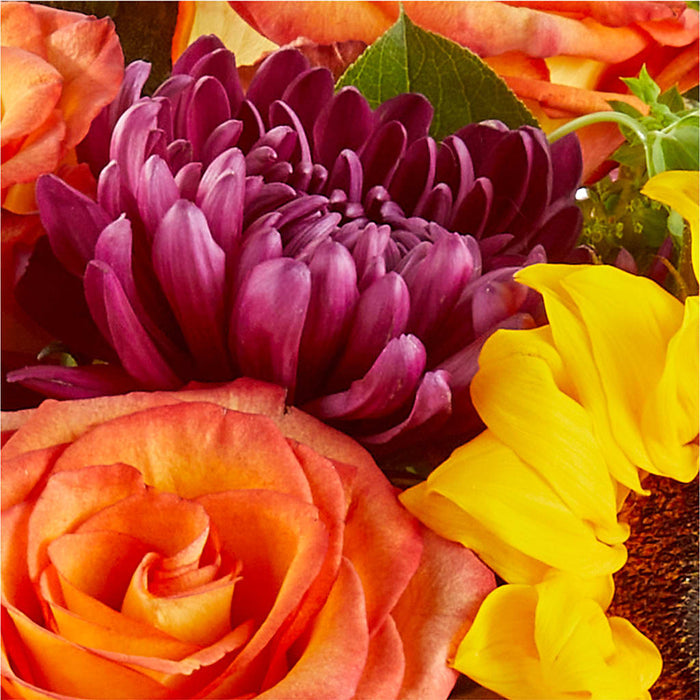 Nature Walk Bouquet – BUEHLER'S FLORAL, Wooster OH