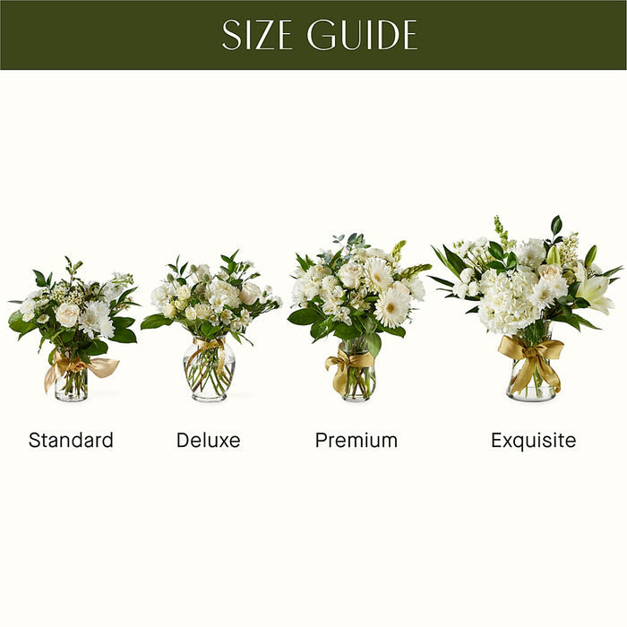 New Beginnings – A Florist Original – BUEHLER'S FLORAL, Wooster OH