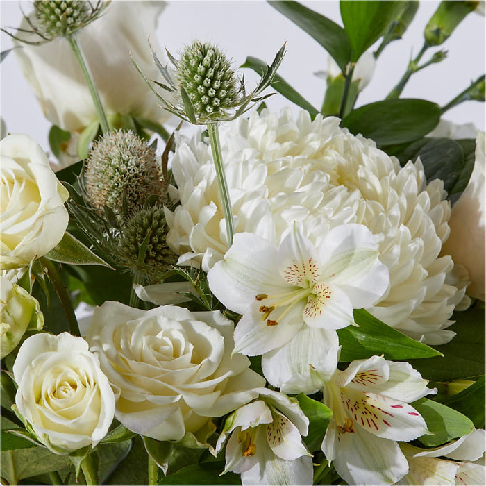 New Beginnings – A Florist Original – BUEHLER'S FLORAL, Wooster OH