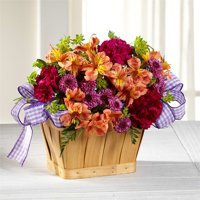 New Dream Basket – BUEHLER'S FLORAL, Wooster OH