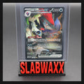 N’s Zoroark ex 185/159 | Special Illustration Rare | English